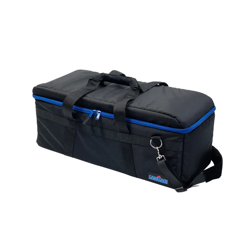 Knallerangebot Camrade - camBag HD Large - Black