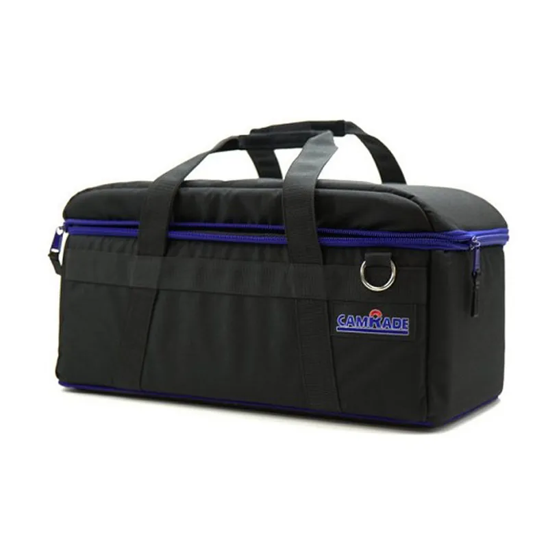 Camrade - camBag HD Small - Black Finale Aktion