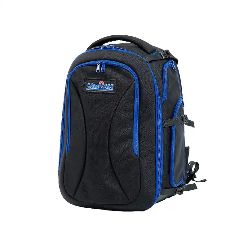 Camrade - run&gunBackpack Large Solange Der Vorrat Reicht