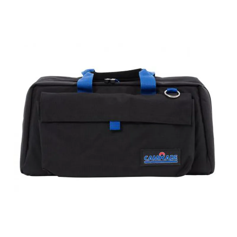 Camrade - transPorter Medium - Black - Abverkauf
