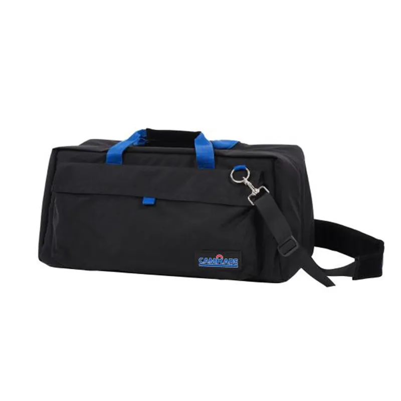 Camrade - transPorter Large - Black - Neu