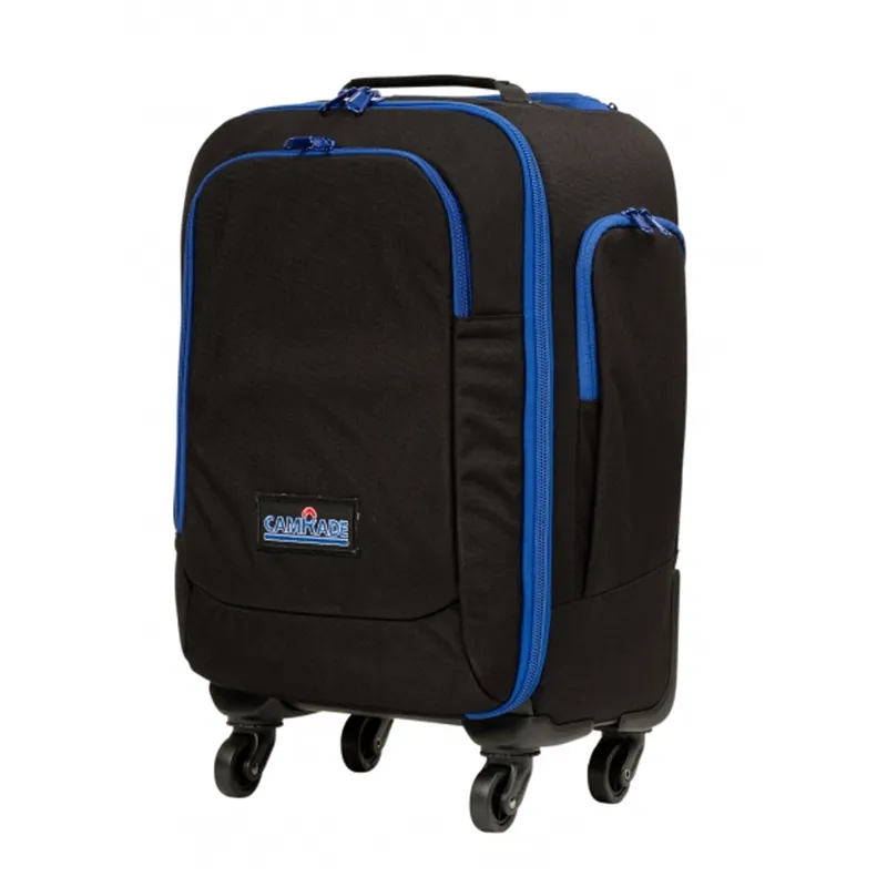 Camrade - travelMate 360 Beliebt
