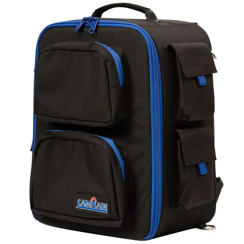 Neue Kollektion Camrade - travelMate Sherpa