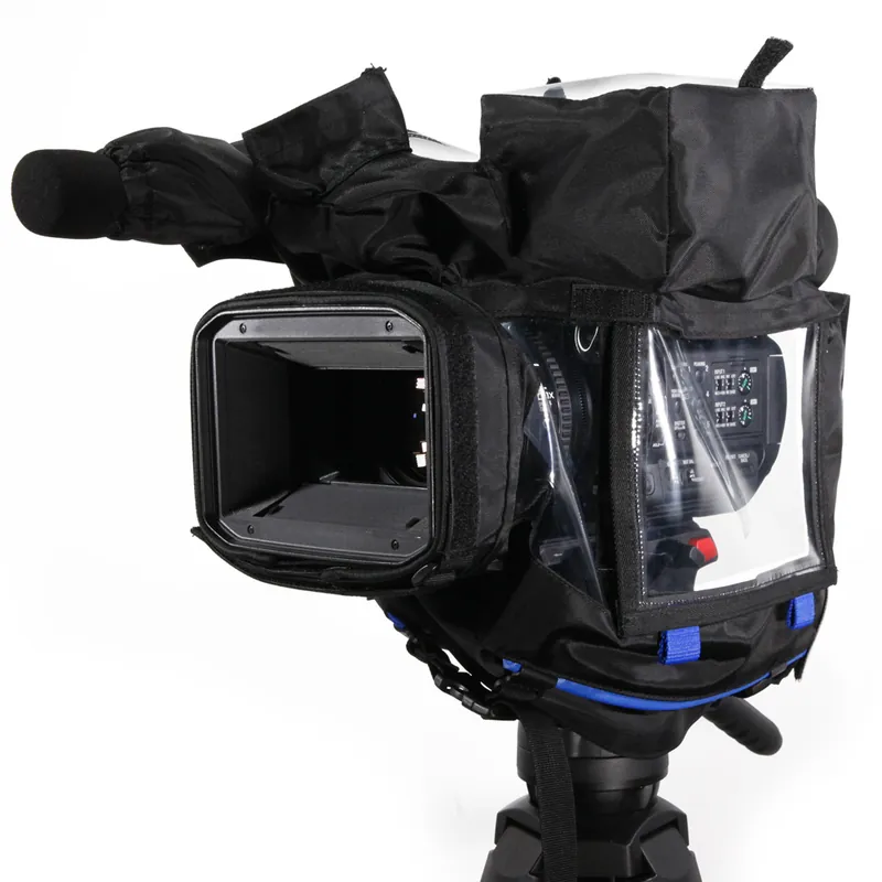 Camrade - RainCover Handheld Abverkauf