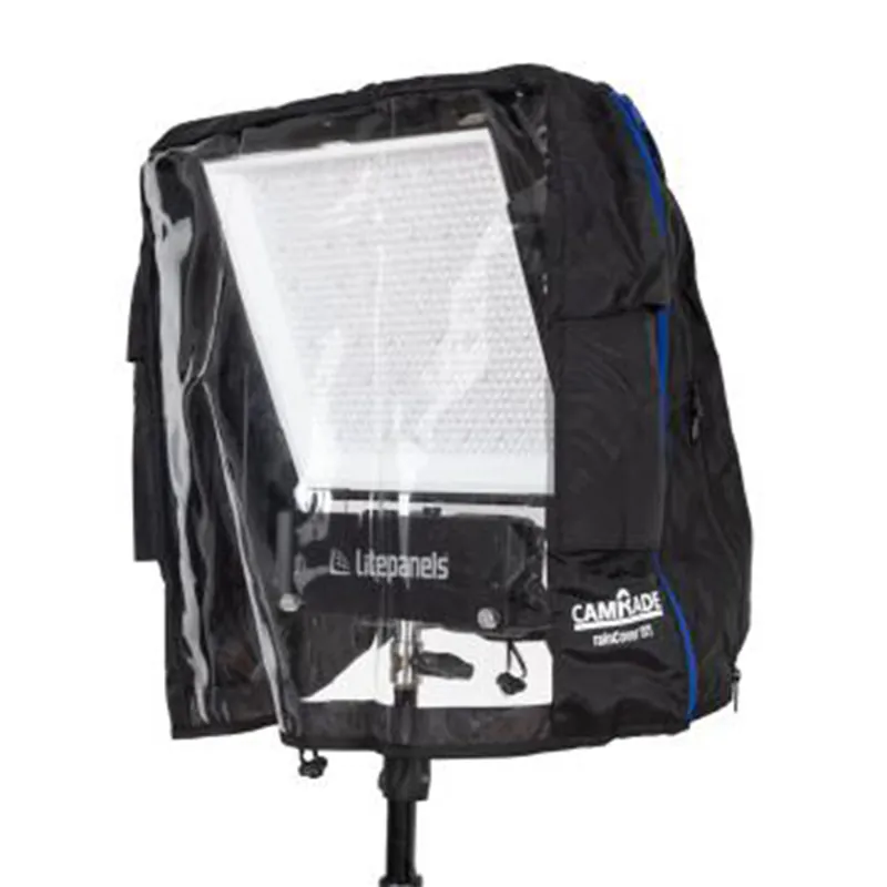 Camrade - Regenschutz rainCover 1X1 Kracherpreis