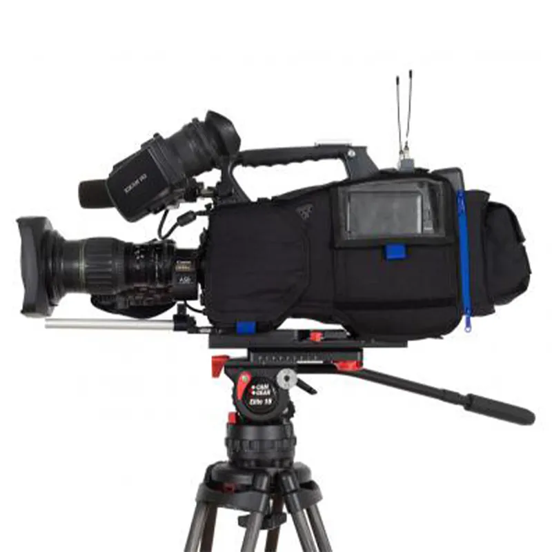Ausverkauf Camrade - Kameraschutz camCover S1