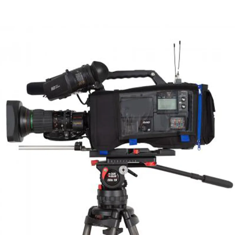 Markenprodukt Camrade - Kameraschutz camCover P2