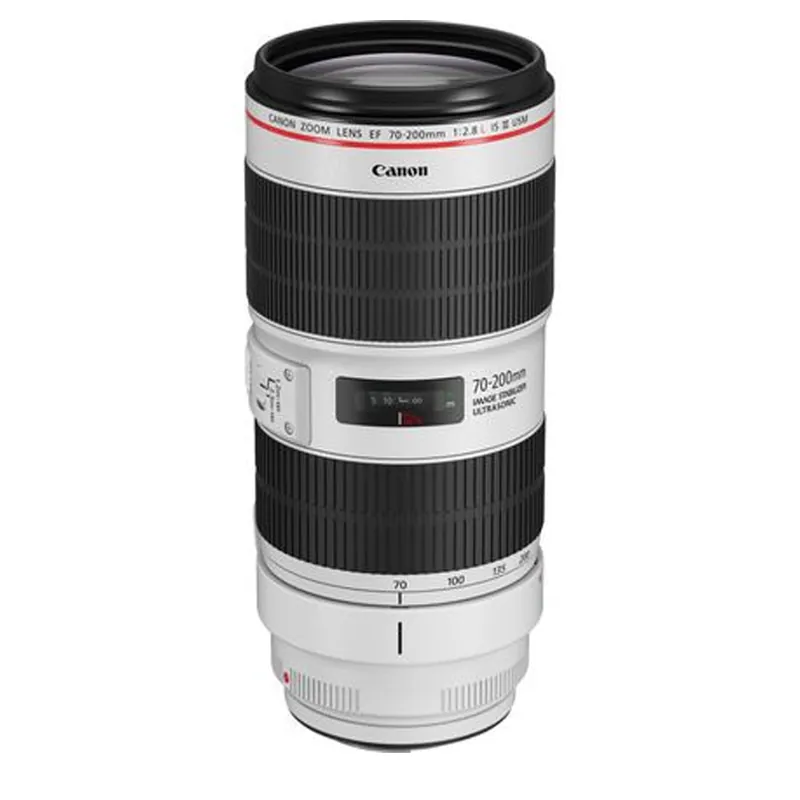 Canon - 70-200mm EF F 2.8 L IS III USM Garantierte Lieferung
