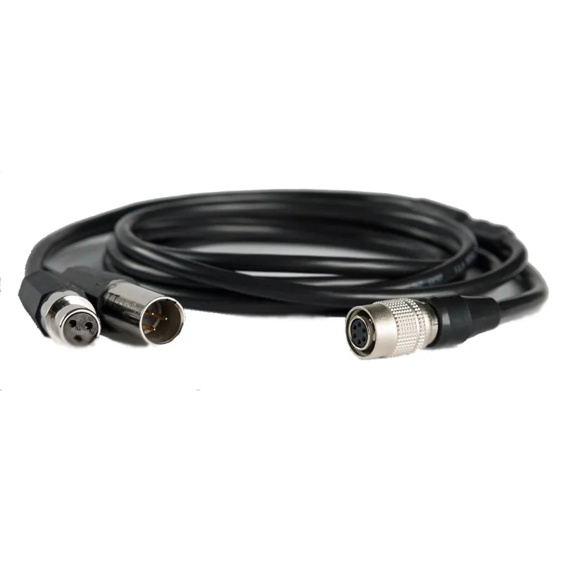 Expressversand Atom One - Power Kabel 2m