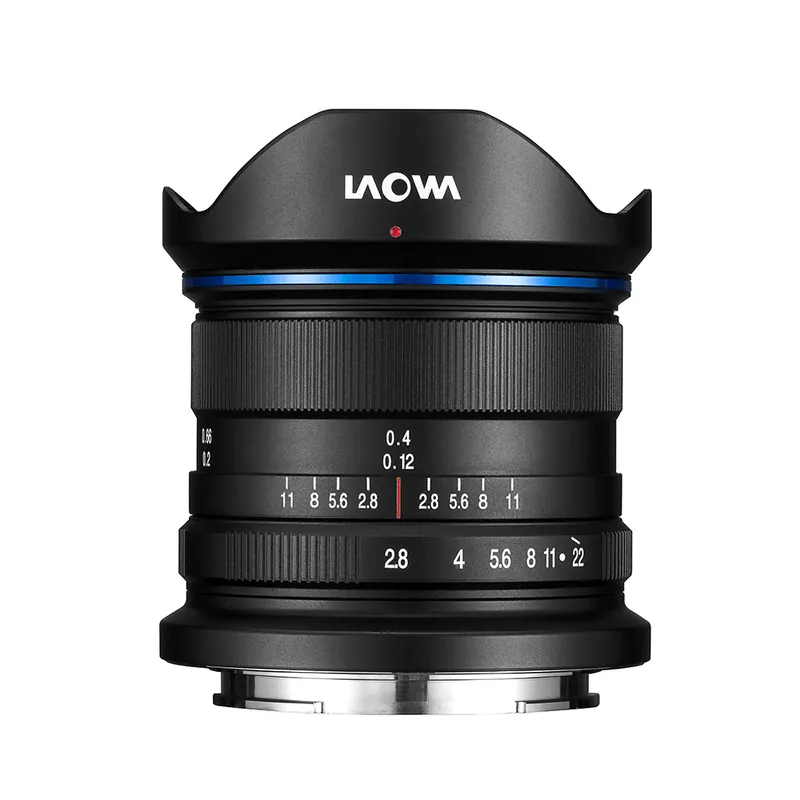 Wochenendangebot LAOWA - 9mm F/5.6 W-Dreamer mit Sony E-Mount