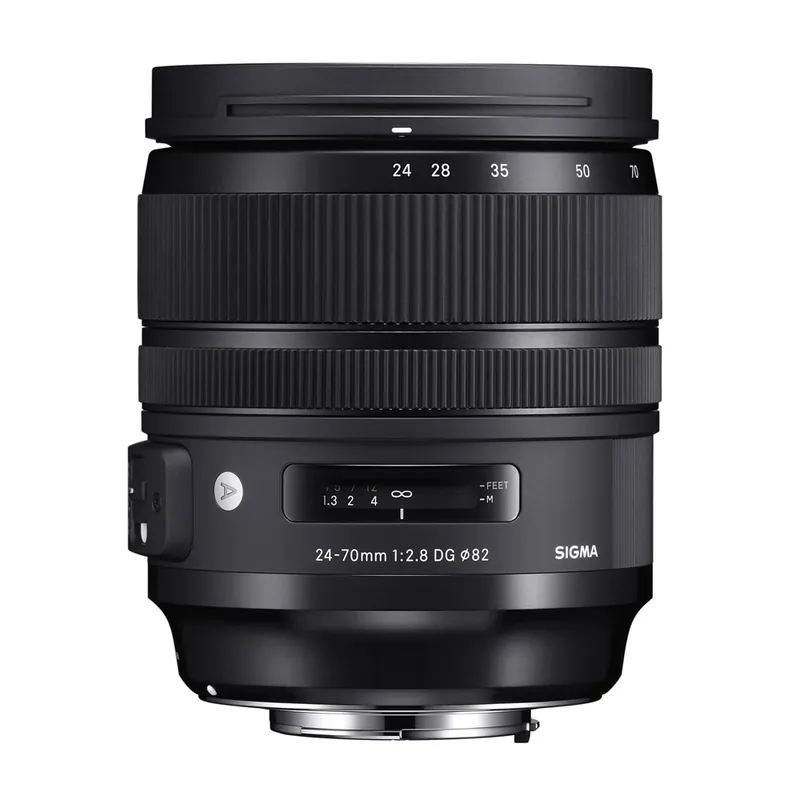 Sigma - 24-70/2.8 DG HSM ASP OS EF-Mount Angebot