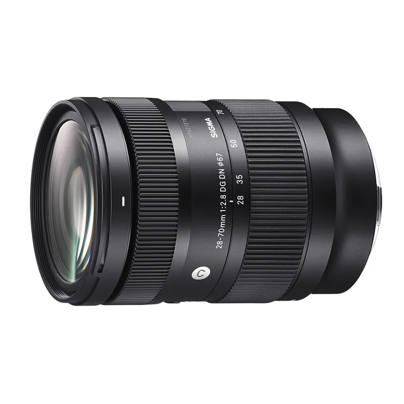 Sigma - 28-70/2.8 DG DN E-Mount Nur Heute