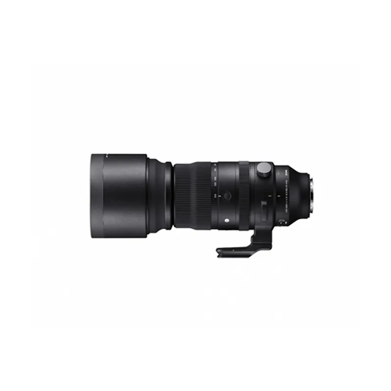 Sichere Zahlung Sigma - 150-600/F5-6.3 DG DN OS E-Mount