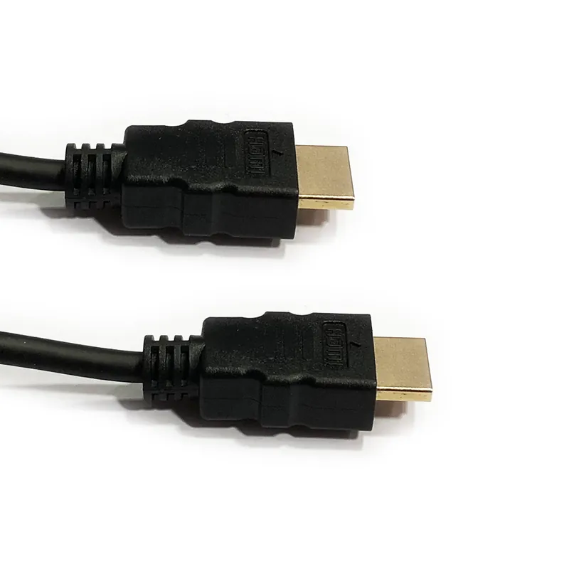 Mediatec - HDMI 2.0 Kabel A/A 10,0 m Solange Der Vorrat Reicht