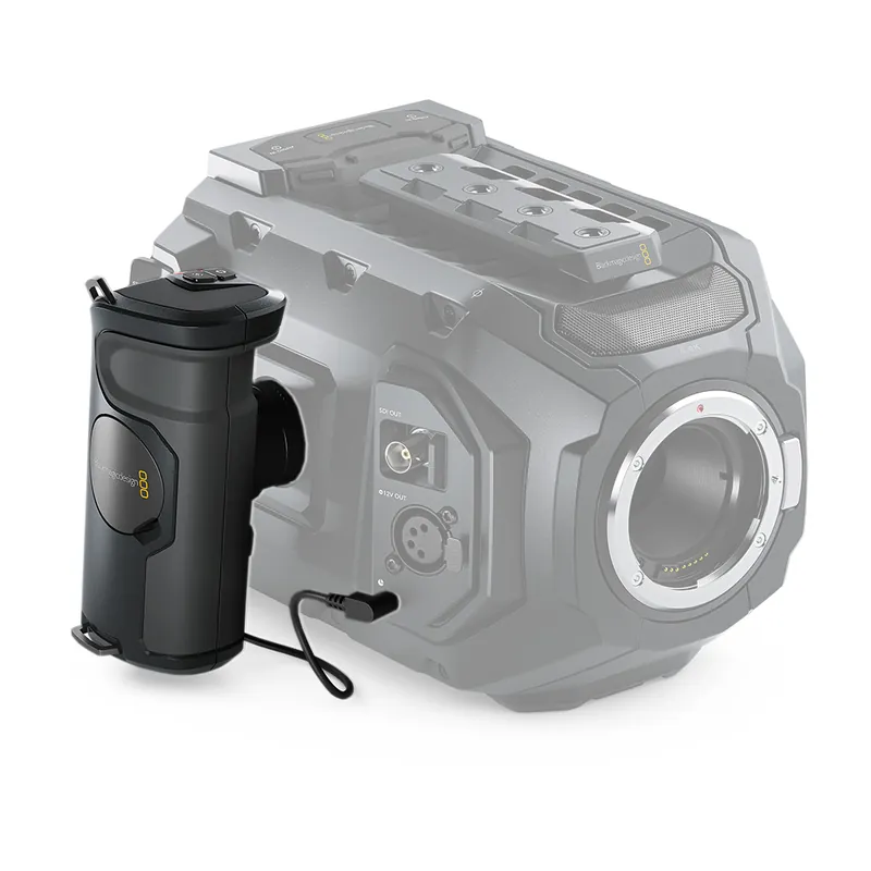 Preiswert Blackmagic - URSA Handgrip