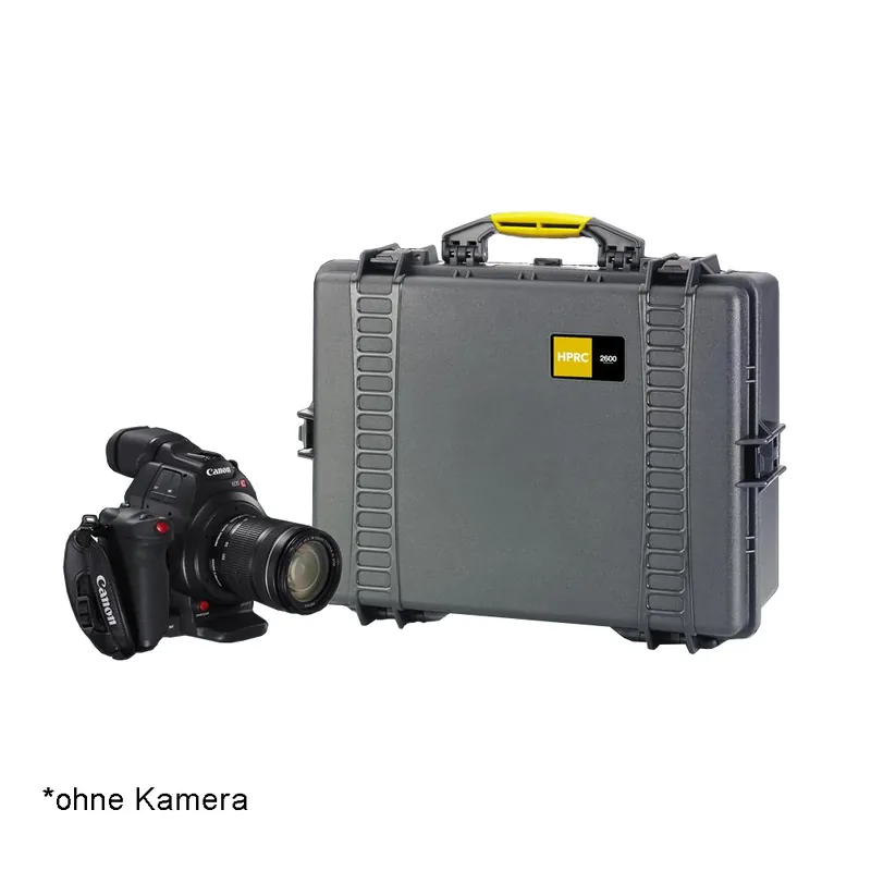 Bestseller HPRC - C100-2600-01