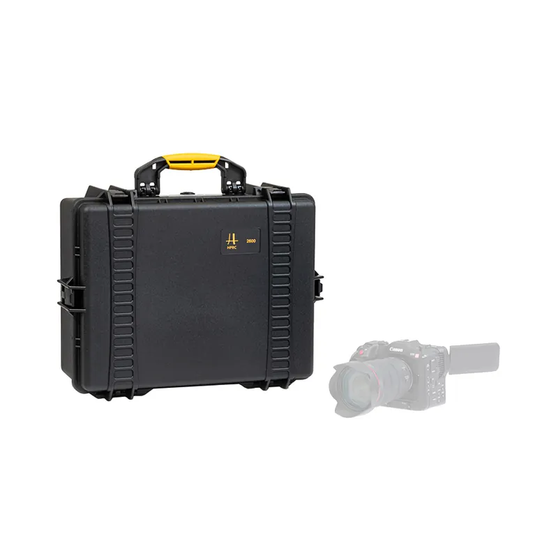 HPRC - C70-2600-01 Kostenloser Versand