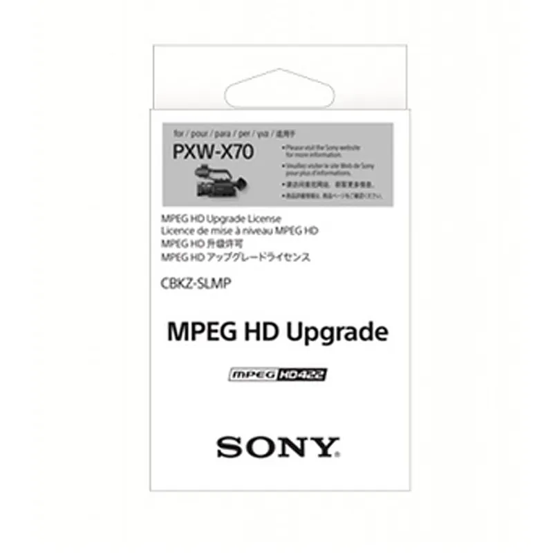 Preiswert Sony - CBKZ-SLMP