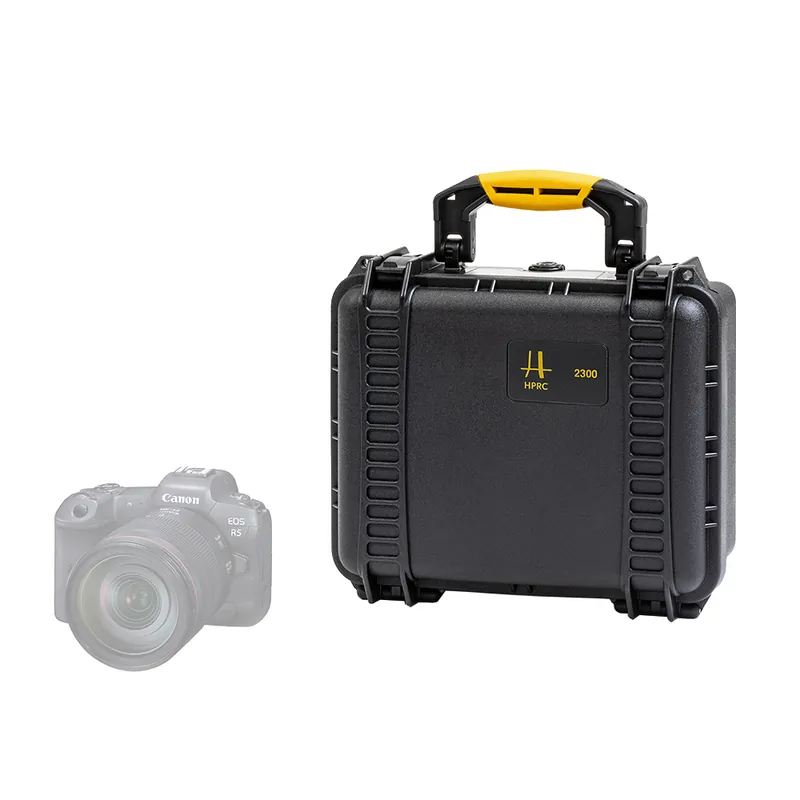 Heißes Angebot HPRC - CR5-2300-01