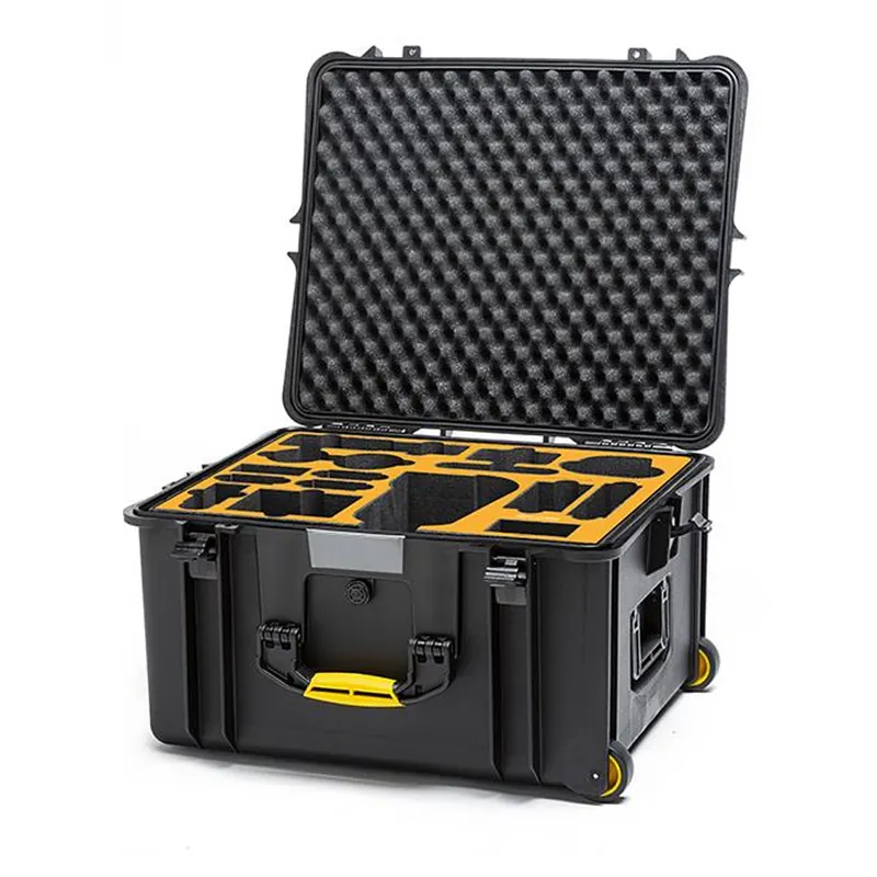 HPRC - FS7-2730W-01 Bestseller