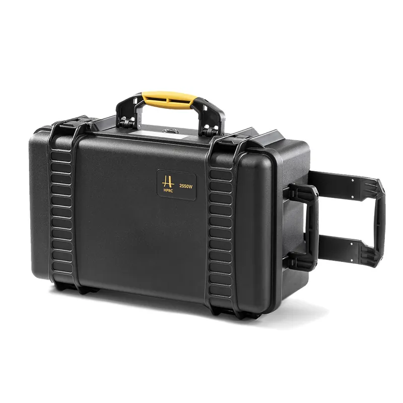 HPRC - FX6-2550W-01 Neue Ware