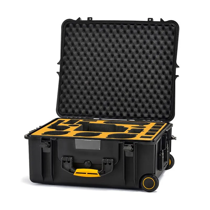 HPRC -FX9-2700W-01 Expressversand