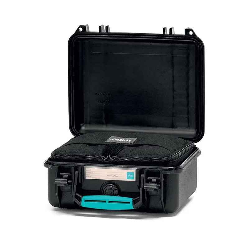Preis Gesenkt HPRC - 2200 BAGBLB