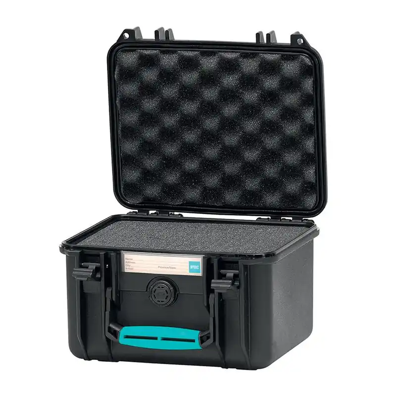 Aktuell HPRC - 2250 CUBBLB