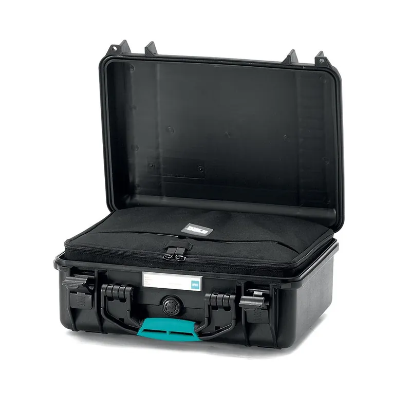 HPRC - 2400 BAGBLB Ausverkauf