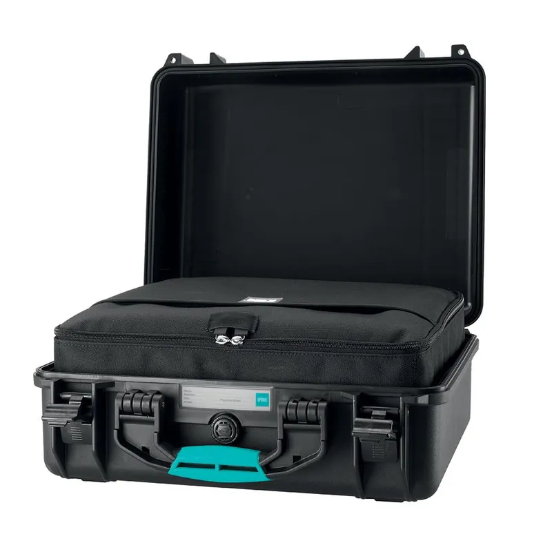 Zertifiziert HPRC - 2460 BAGBLB