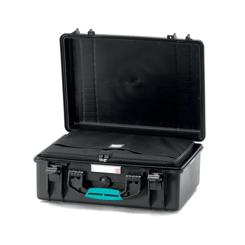 HPRC - 2500 BAGBLB Meistverkauft
