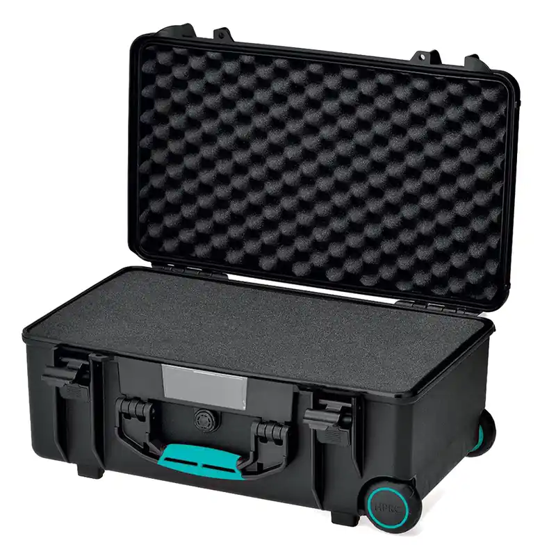 HPRC - 2550 WCUBBLB Mega-Angebot