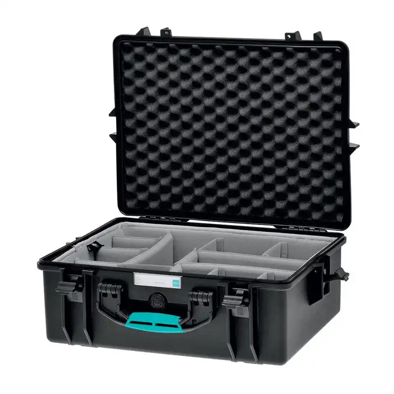 HPRC - 2600 SSKBLB Direkt Vom Hersteller