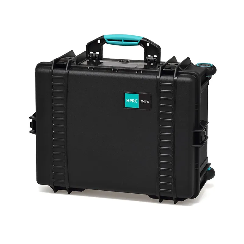 HPRC - 2600 WEMPBLB Geprüft