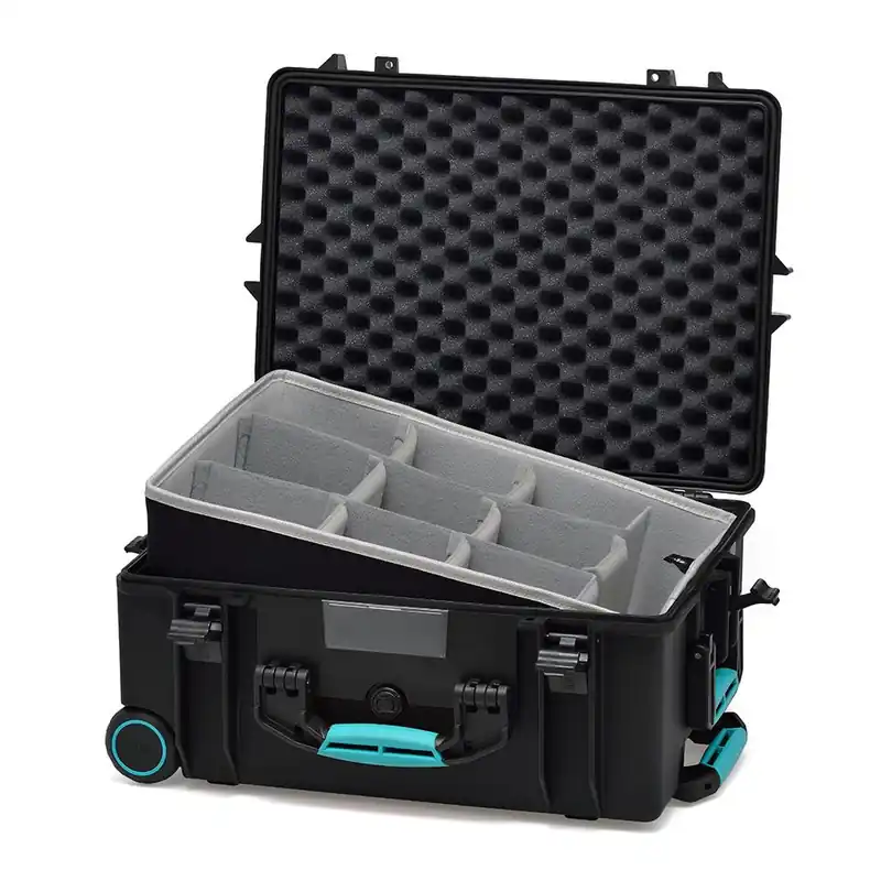 HPRC - 2600 WSSKBLB Markenware