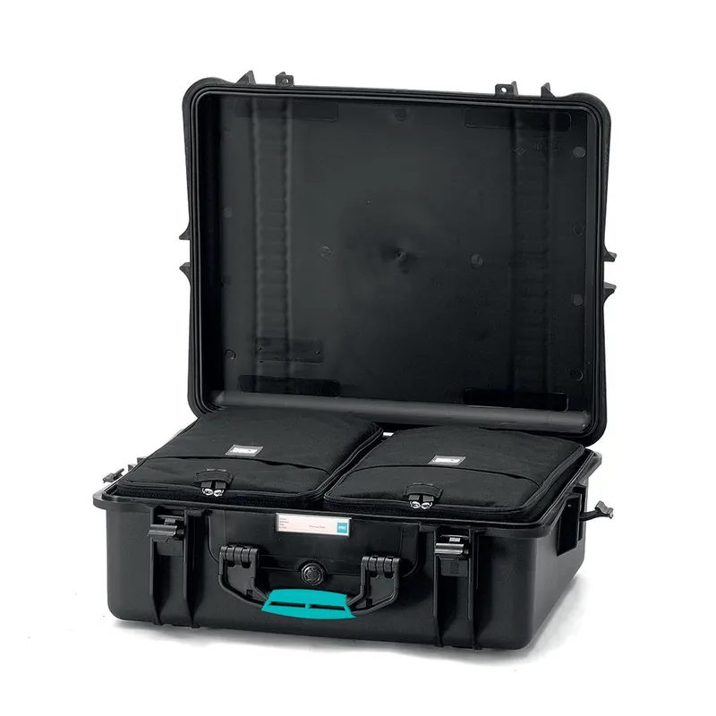 Bestseller HPRC - 2700 BAGBLB
