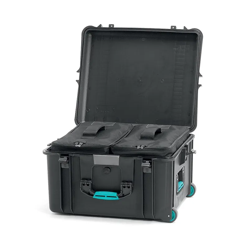 HPRC - 2730 WBAGBLB Echt