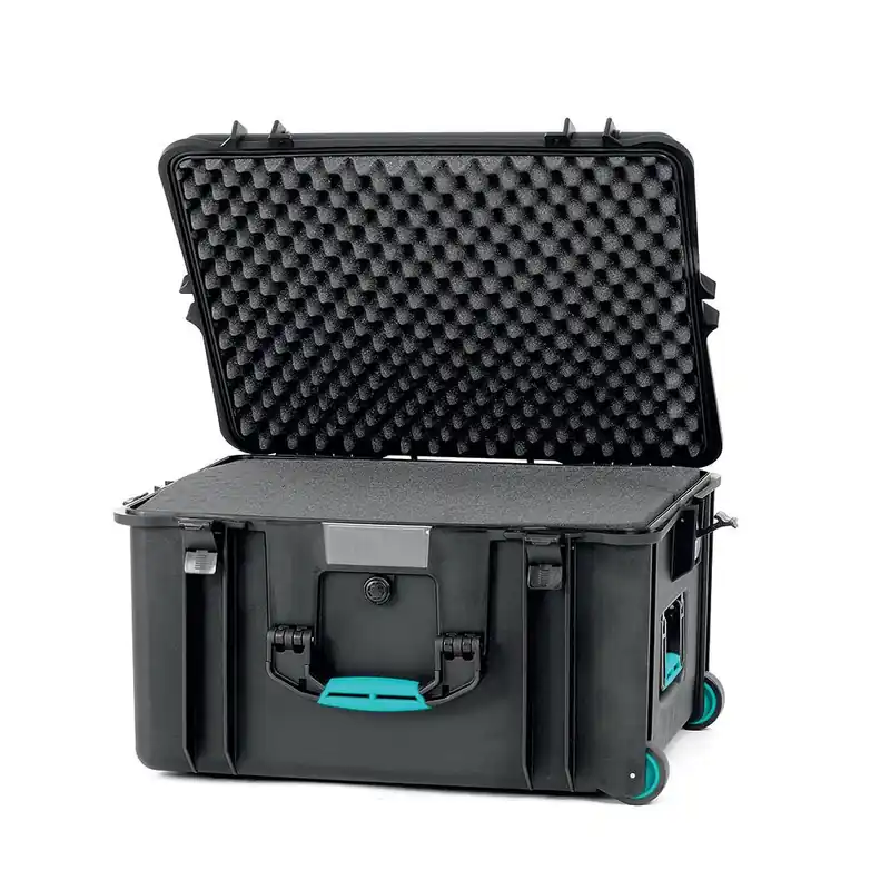 Top-Preis HPRC - 2730 WCUBBLB