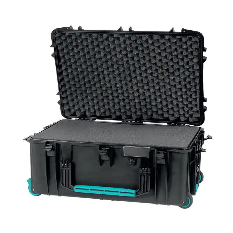 Nur Heute HPRC - 2760 WCUBBLB