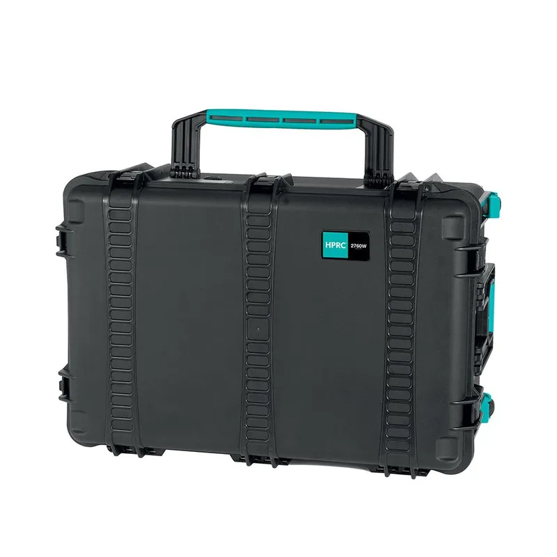 Echt HPRC - 2760 WEMPBLB
