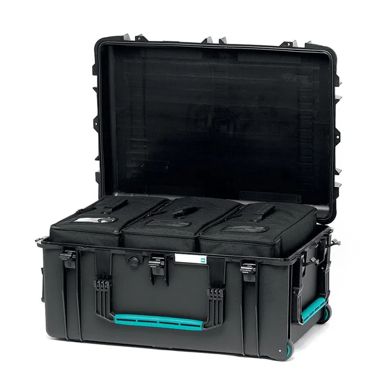 Neu Im Sortiment HPRC - 2780 WBAGBLB