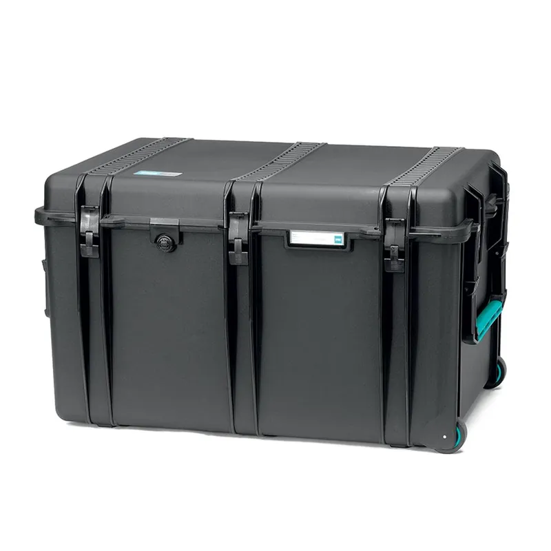 Neue Kollektion HPRC - 2800 WEMPBLB