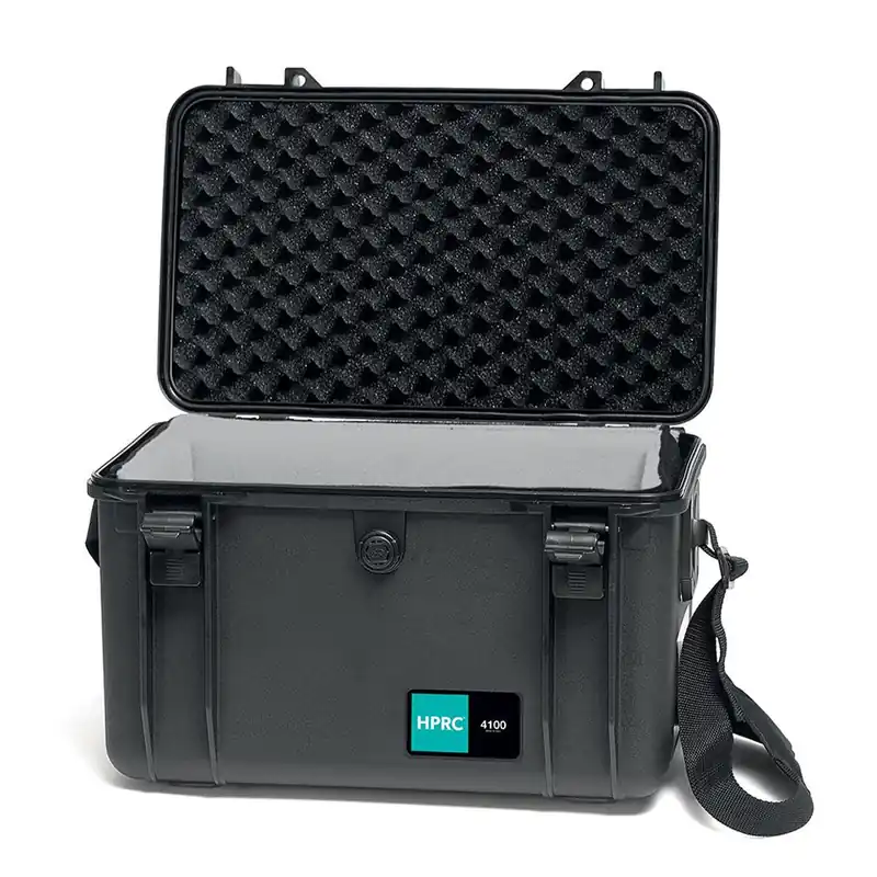 HPRC - 4100 SFDBLB Kostenloser Versand