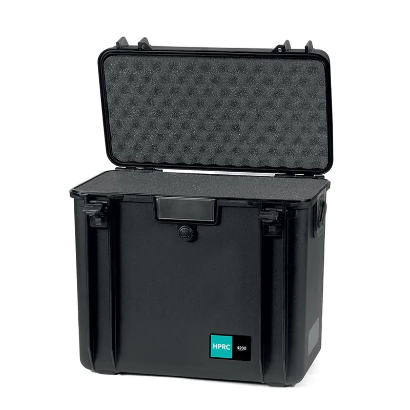 Top-Preis HPRC - 4200 CUBBLB