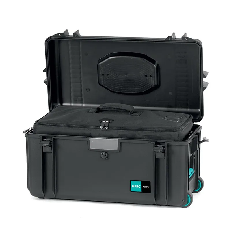 HPRC - 4300 WBAGBLB Expressversand