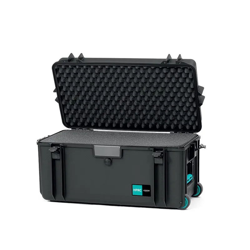Sonderaktion HPRC - 4300 WCUBBLB