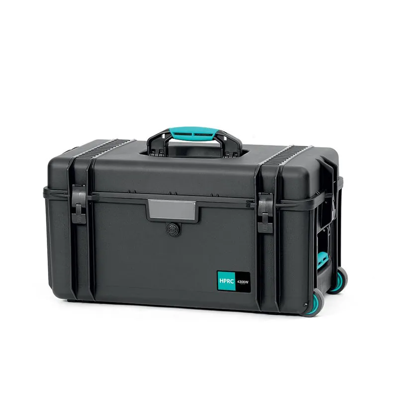 Zertifiziert HPRC - 4300 WEMPBLB