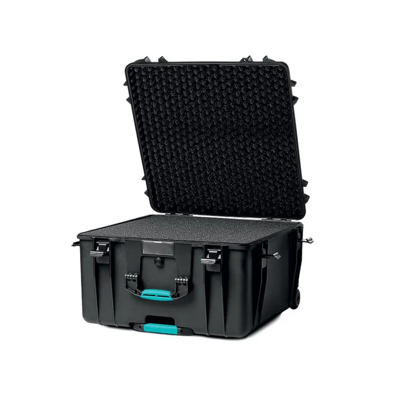 Zertifiziert HPRC - 4600 WCUBBLB