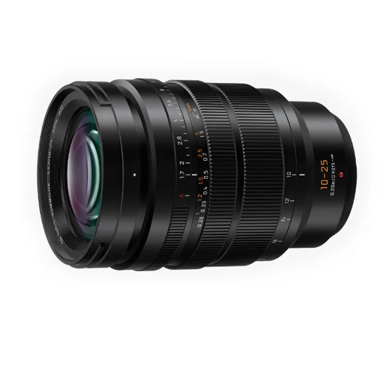 Preisknaller Panasonic - Leica DG Vario Summilux 10-25mm / F1.7