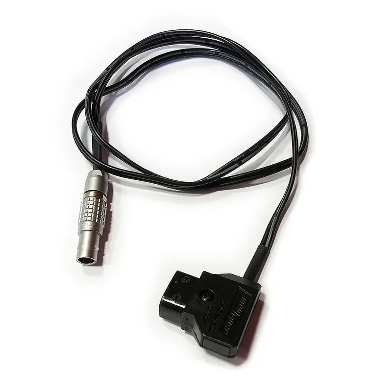 Sofort Bestellen Mediatec - DC-Adapterkabel für Zacuto Gratical Eye
